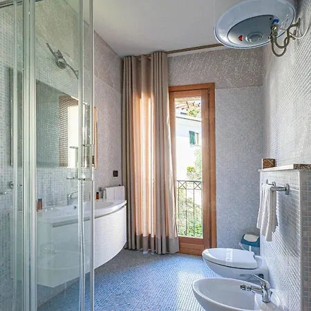 Le Maree Hotel apartamentowy La Maddalena (Sassari)