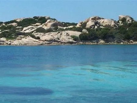 Hotel apartamentowy Le Maree 3*