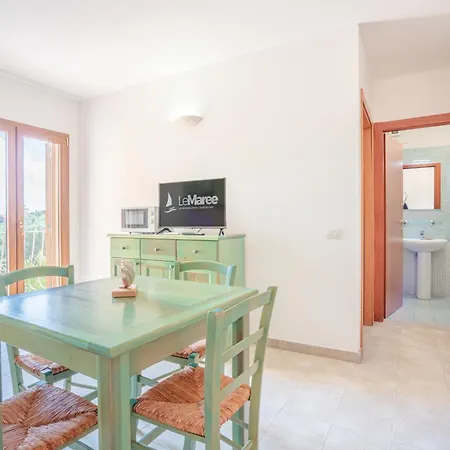 Le Maree La Maddalena (Sassari)