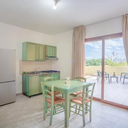 Le Maree Apart Otel La Maddalena (Sassari)