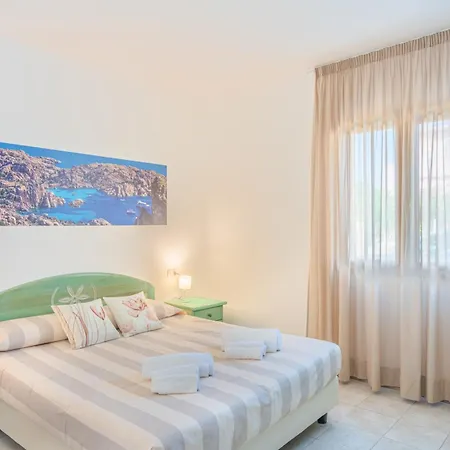 Le Maree La Maddalena (Sassari)