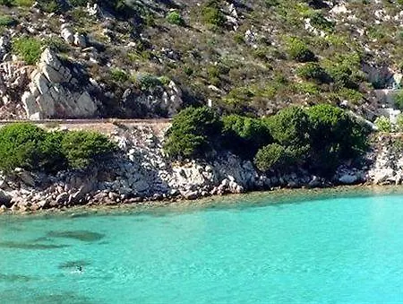 Hotel apartamentowy Le Maree