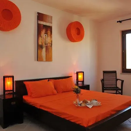 Le Maree La Maddalena (Sassari)