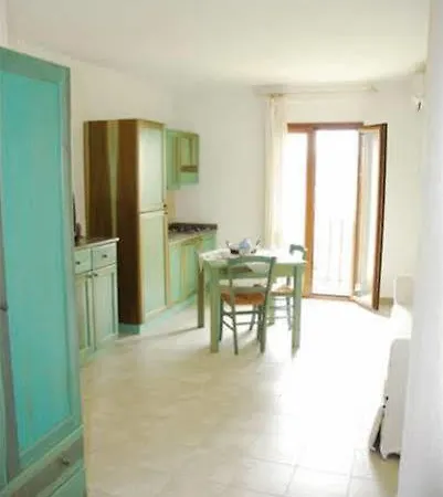 Le Maree La Maddalena (Sassari)