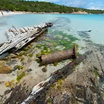 Апарт-отель Le Maree