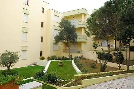 Le Maree Λα Μανταλένα