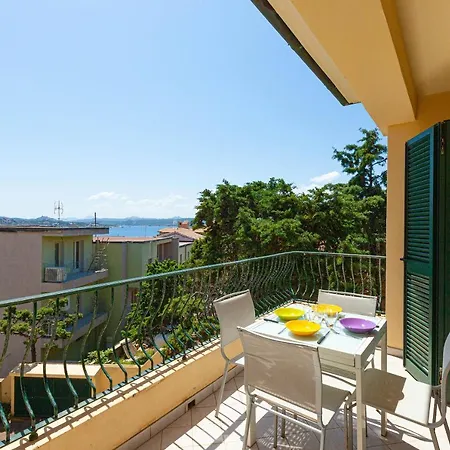 Residenze Le Vele&le Maree Aparthotel 3*