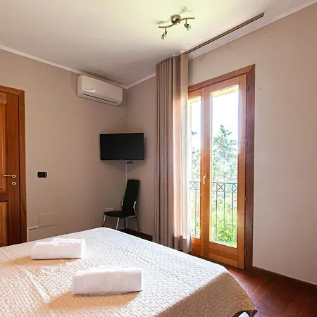 Residenze Le Vele&le Maree 3*