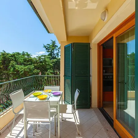Aparthotel Residenze Le Vele&le Maree