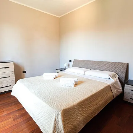 Residenze Le Vele&le Maree Aparthotel 3*