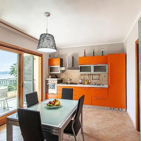 Aparthotel Residenze Le Vele&le Maree La Maddalena (Sassari)