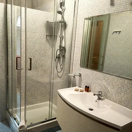 Residenze Le Vele&le Maree Aparthotel