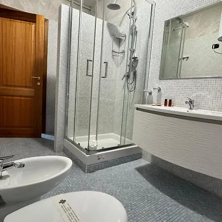 Residenze Le Vele&le Maree La Maddalena (Sassari)