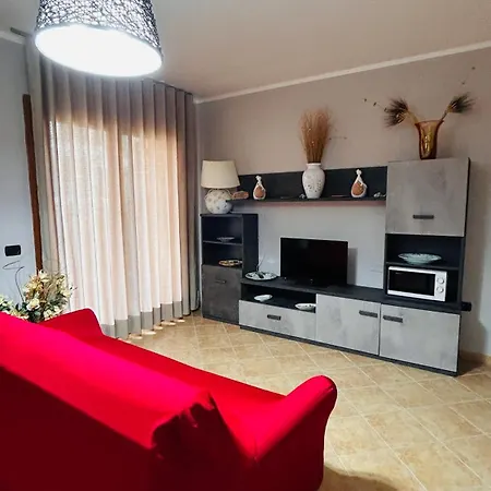 Residenze Le Vele&le Maree