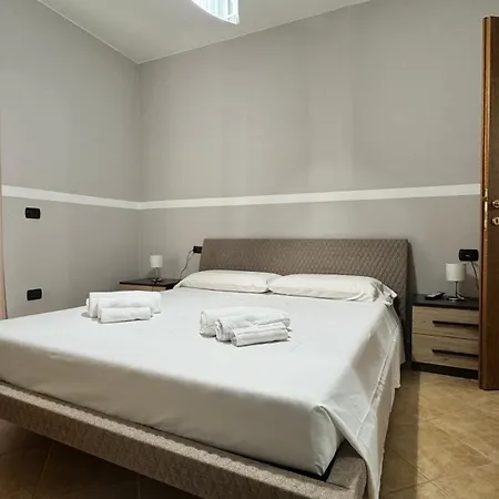 Residenze Le Vele&le Maree Aparthotel