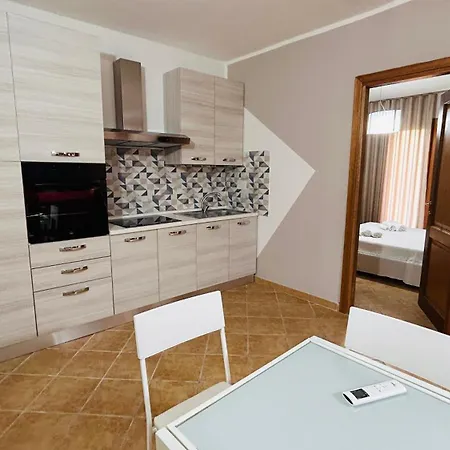 Aparthotel Residenze Le Vele&le Maree