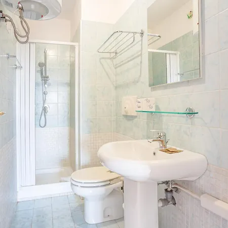 Residenze Le Vele&le Maree Aparthotel 3*