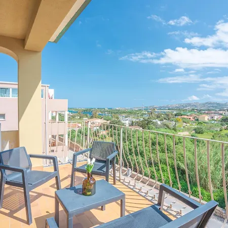 Aparthotel Residenze Le Vele&le Maree 3*