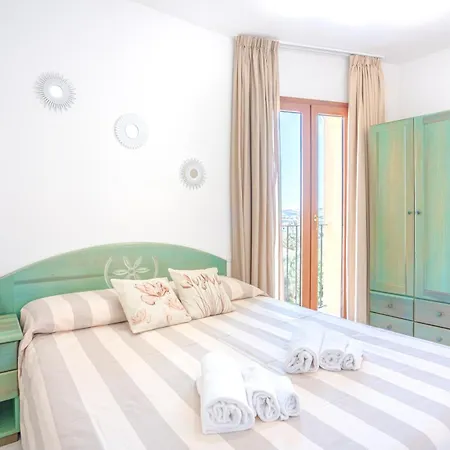 Residenze Le Vele&le Maree Aparthotel La Maddalena (Sassari)