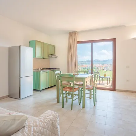 Aparthotel Residenze Le Vele&le Maree La Maddalena (Sassari)