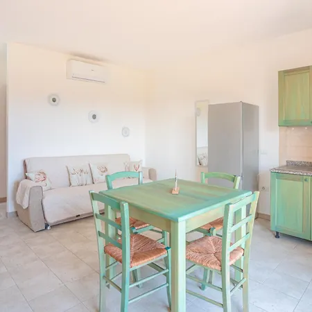 Residenze Le Vele&le Maree 3*