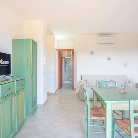 Residenze Le Vele&le Maree 3* La Maddalena (Sassari)