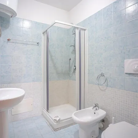 Residenze Le Vele&le Maree Aparthotel