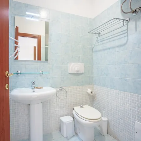 Aparthotel Residenze Le Vele&le Maree
