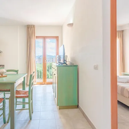 Residenze Le Vele&le Maree Aparthotel 3*