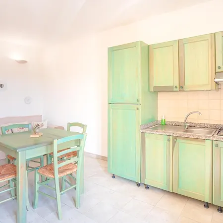 Aparthotel Residenze Le Vele&le Maree 3*