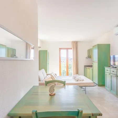 Residenze Le Vele&le Maree Aparthotel La Maddalena (Sassari)