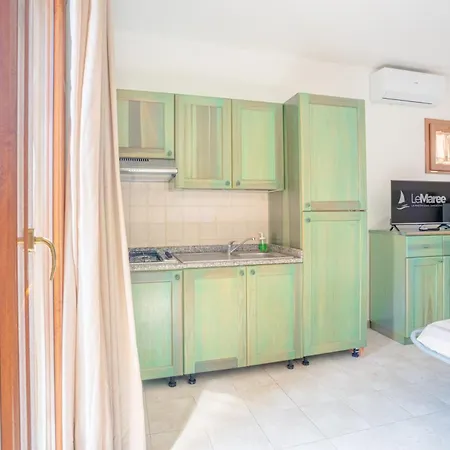 Aparthotel Residenze Le Vele&le Maree La Maddalena (Sassari)