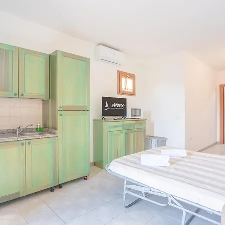 Residenze Le Vele&le Maree 3* La Maddalena (Sassari)