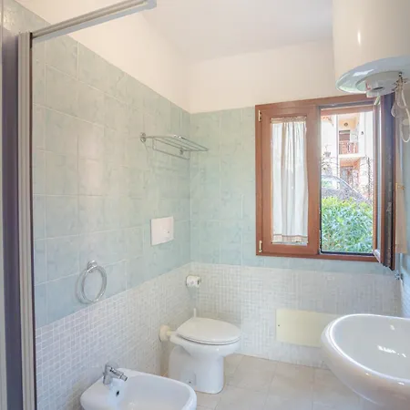 Aparthotel Residenze Le Vele&le Maree La Maddalena (Sassari)