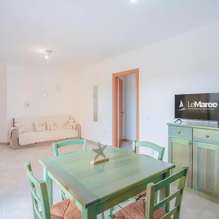 Residenze Le Vele&le Maree Aparthotel