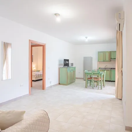 Apartahotel Le Maree