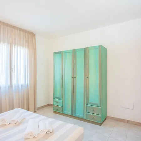 Residenze Le Vele&le Maree Aparthotel 3*