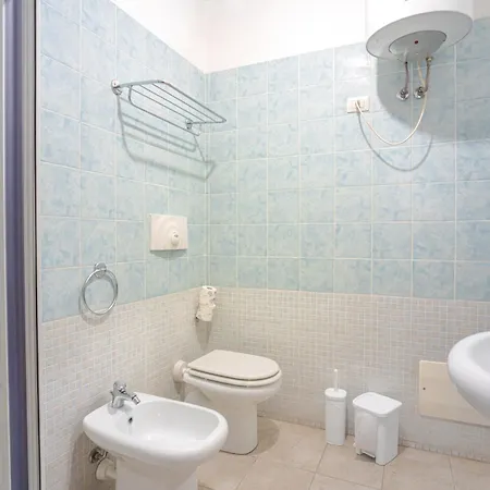 Aparthotel Residenze Le Vele&le Maree 3*