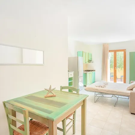 Residenze Le Vele&le Maree Aparthotel La Maddalena (Sassari)