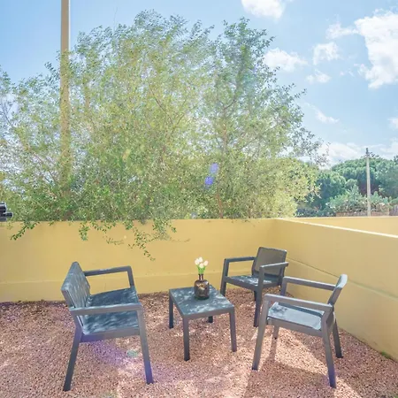 Aparthotel Residenze Le Vele&le Maree La Maddalena (Sassari)