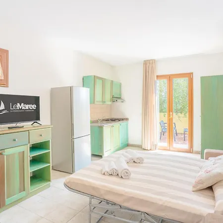 Residenze Le Vele&le Maree La Maddalena (Sassari)