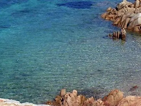 Le Maree Ξενοδοχείο με διαμερίσματα 3*