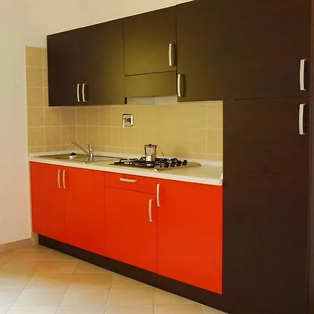 Residenze Le Vele&le Maree 3* La Maddalena (Sassari)