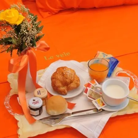 Residenze Le Vele&le Maree La Maddalena (Sassari)