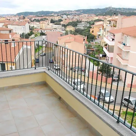 Aparthotel Residenze Le Vele&le Maree 3*