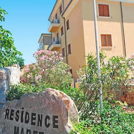 Le Maree Hotel apartamentowy