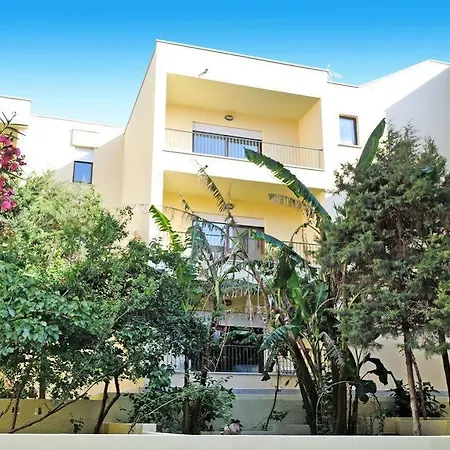 Residenze Le Vele&le Maree La Maddalena (Sassari)