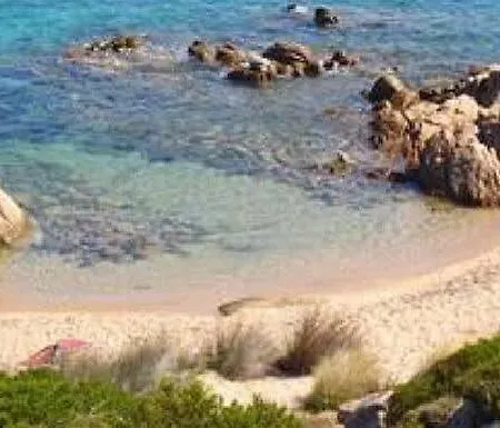 Le Maree La Maddalena (Sassari)