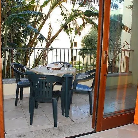 Residenze Le Vele&le Maree Aparthotel