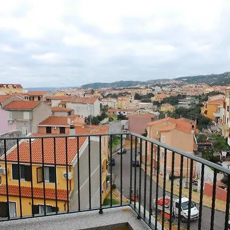 Residenze Le Vele&le Maree La Maddalena (Sassari)